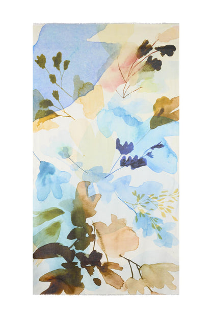 Katrin Uri Portofino Scarf Multi