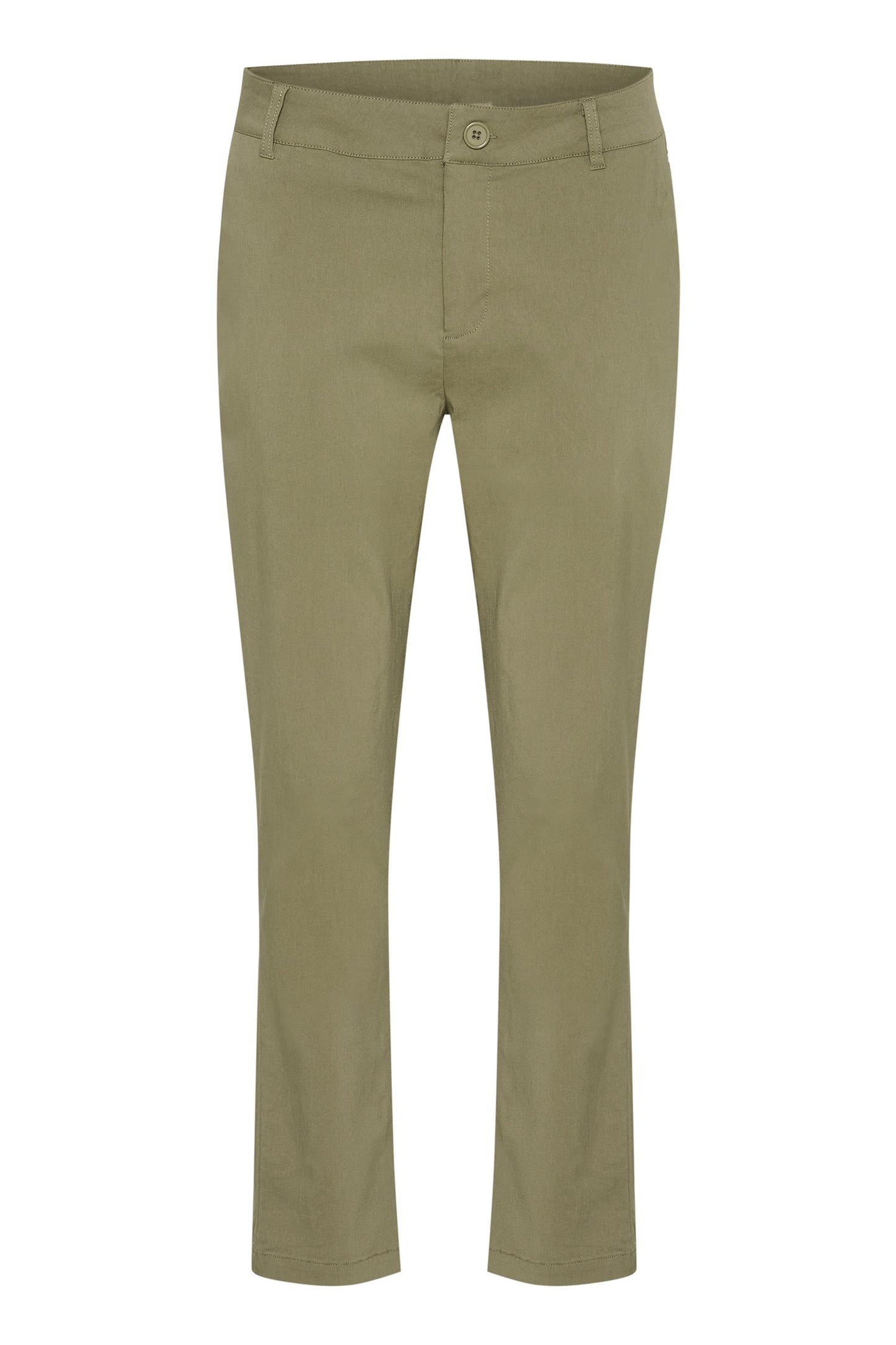 Culture Benghta Pants Dusky Green