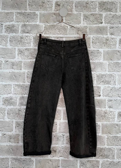 Cabana Living Mowita Brown Denim