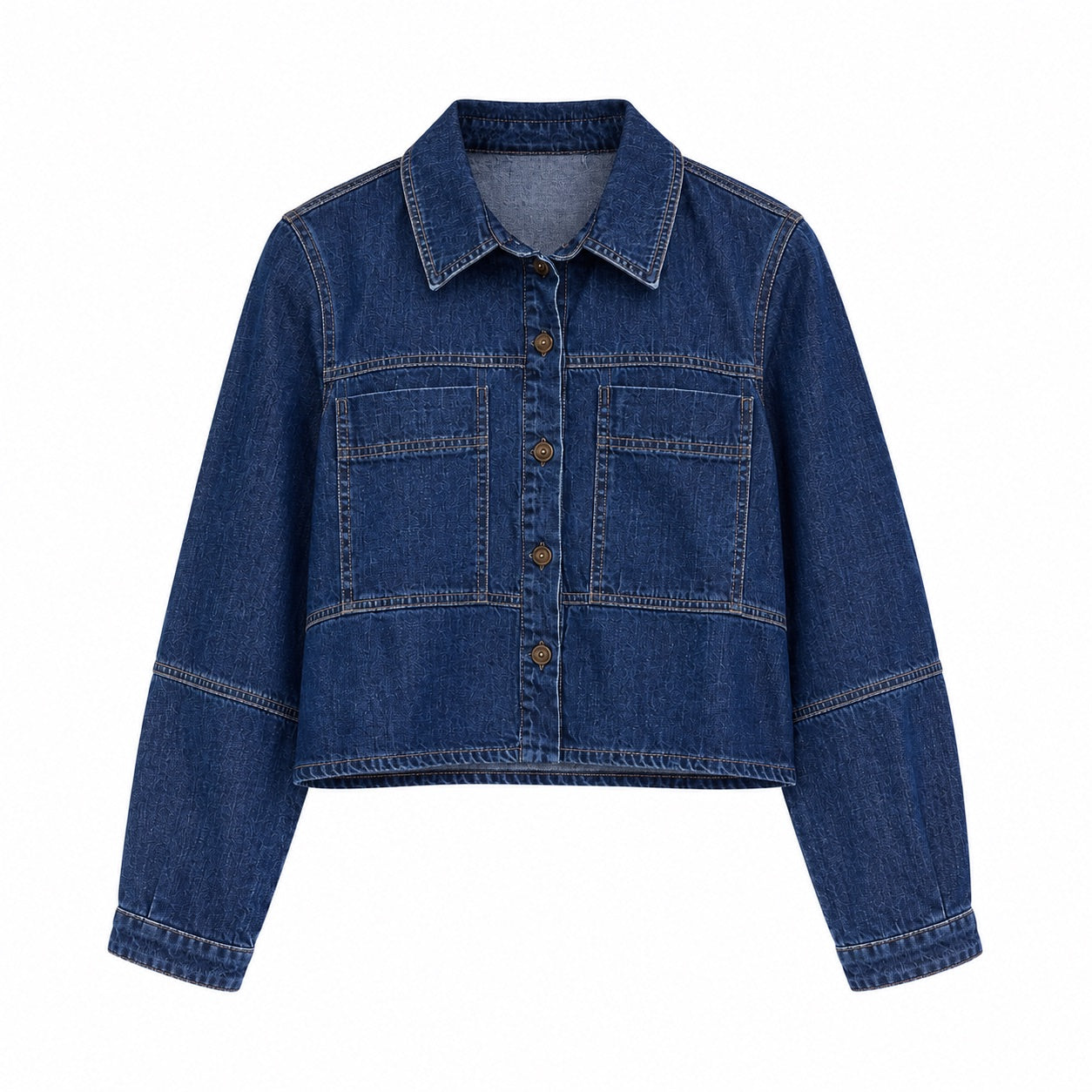 Rah Oslo Short Jacket Denim