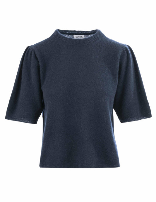 Close to my Heart Alice Sweater Ultra Navy