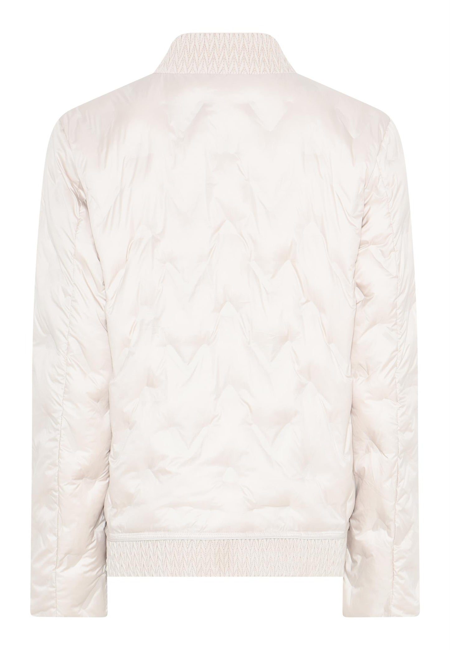 Cero & Etage Jacket w/details Offwhite