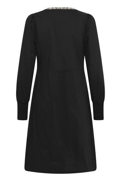 Culture Margi Antoinett Dress Meteorite
