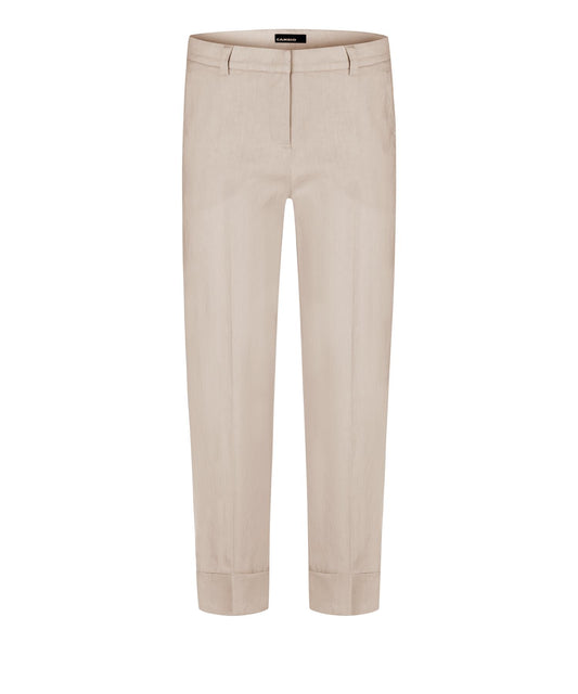 Cambio Krystal Biscuit Suede