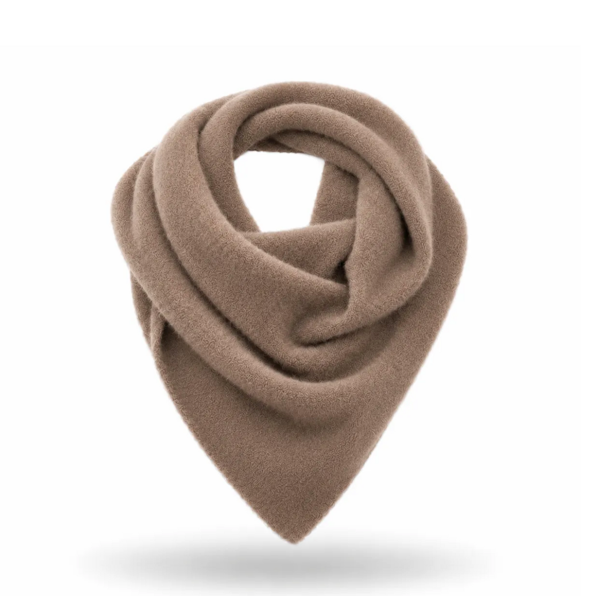 Amuse by Veslemøy Scarf Natalie Nougat