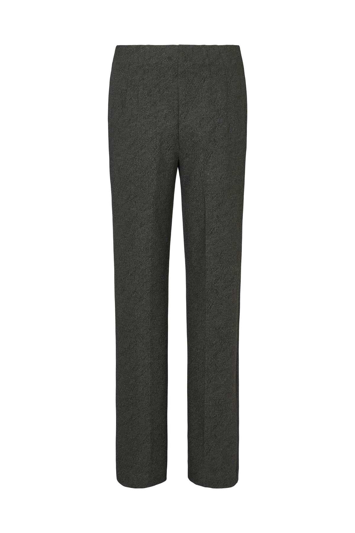 Rue de Femme Olana Wide Pants Black