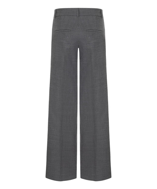 Cambio Amelie Midnight Grey Melange