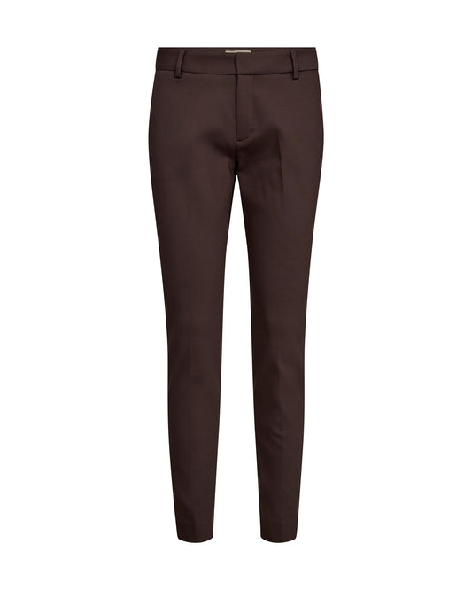 Mos Mosh Abbey Night Pant Bracken