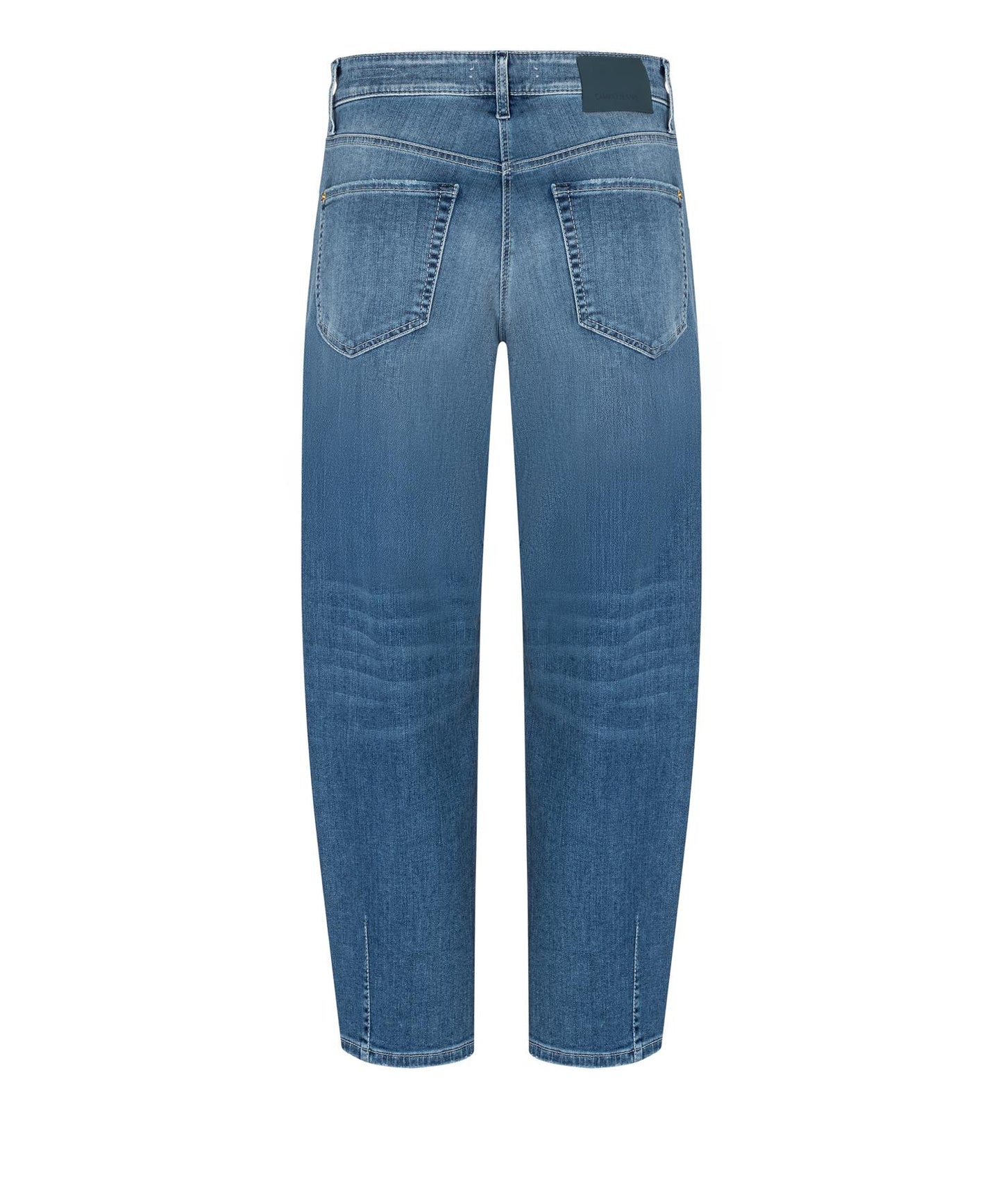 Cambio Elin Med. Authentic Jeans