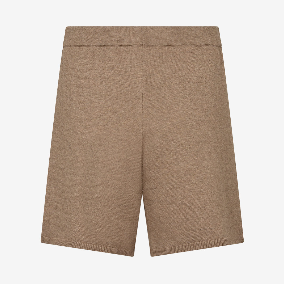 Bruun & Stengade Sarra Shorts Brown