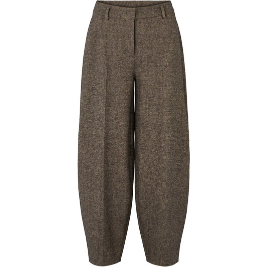 Rue de Femme Hosana Pants Brown Sugar