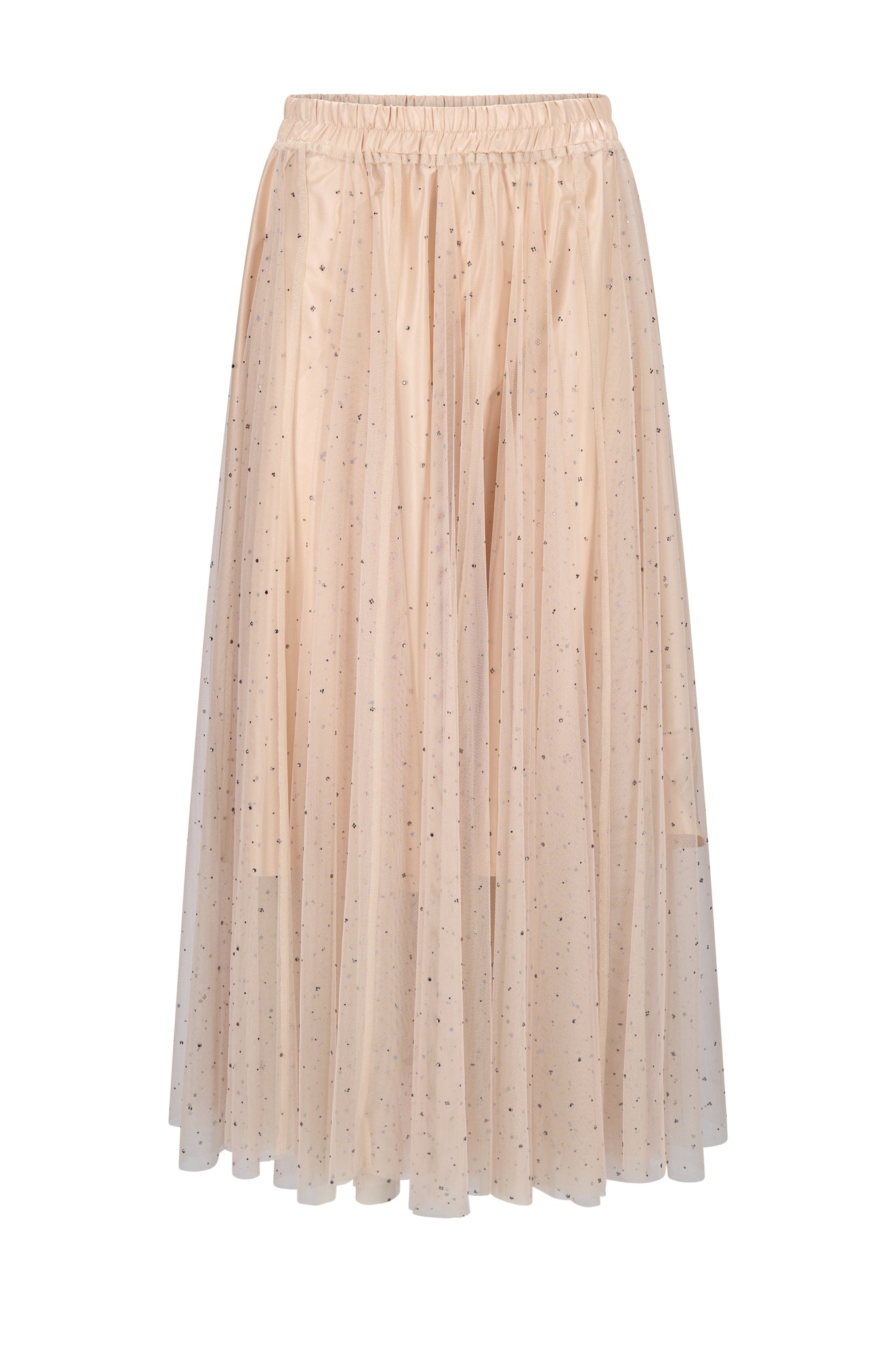 Katrin Uri Grace Skirt Pearl