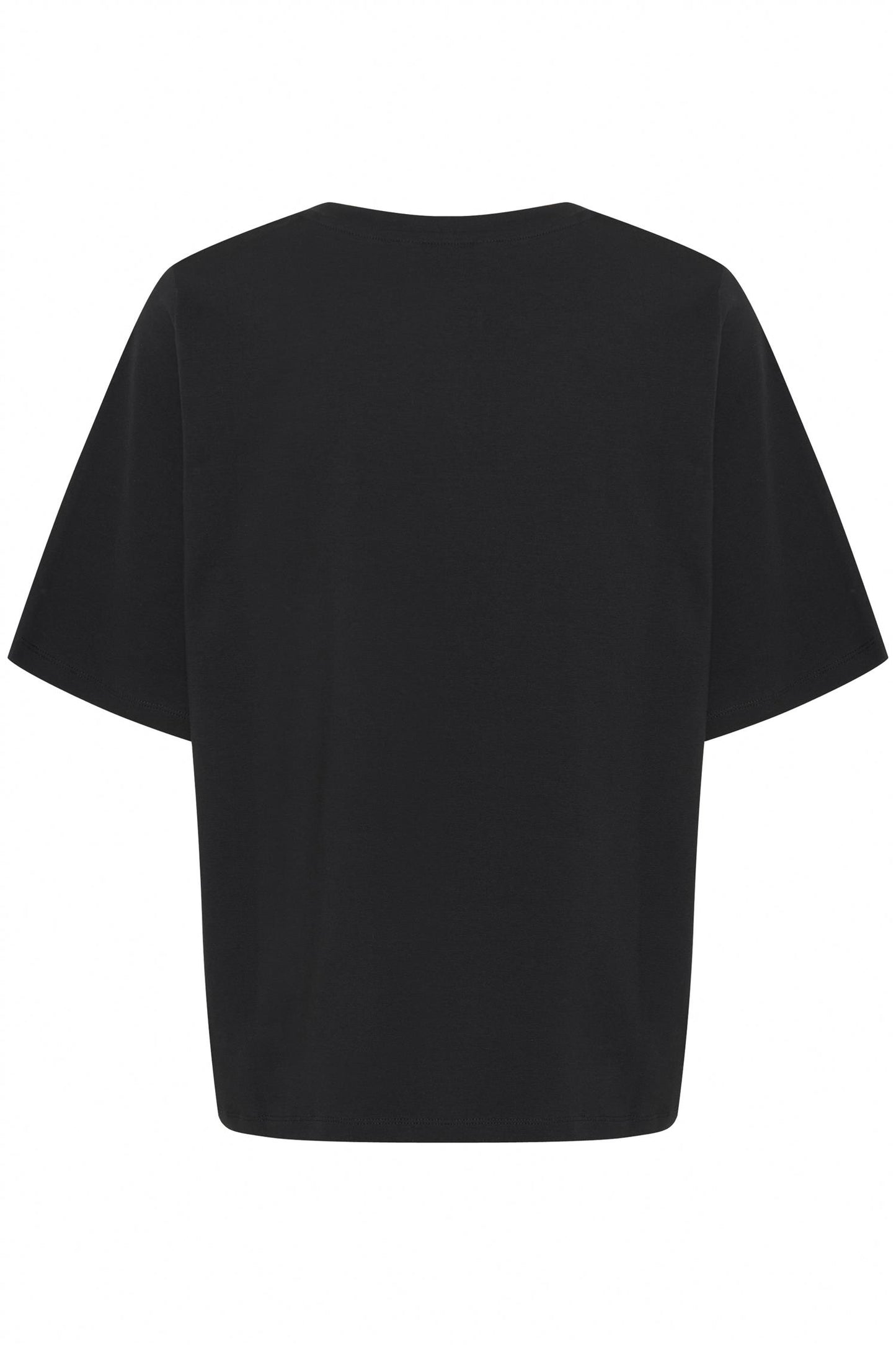 Culture Base Gith VN Tee Black