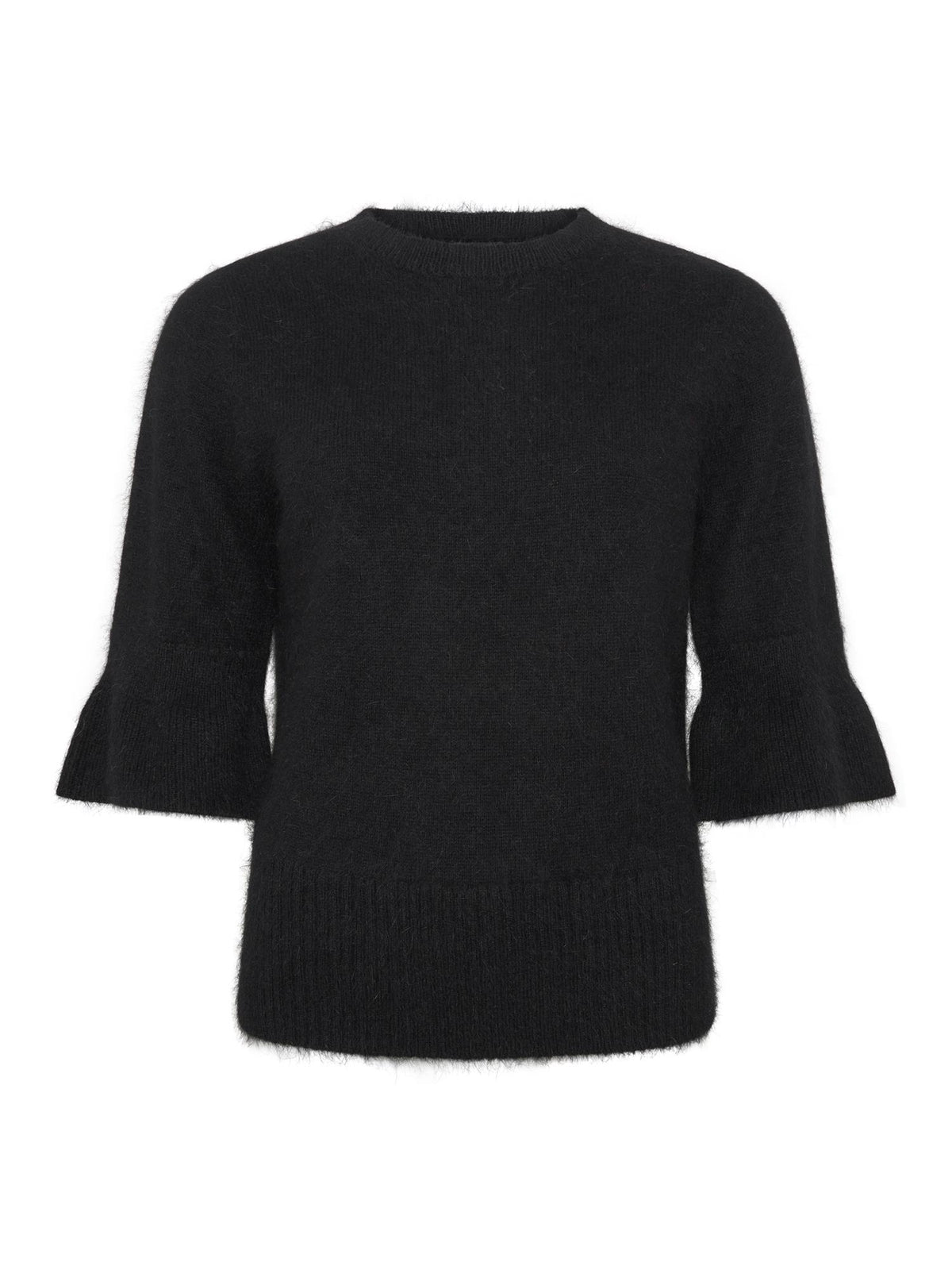 Ane Mone Jessica Pullover Black