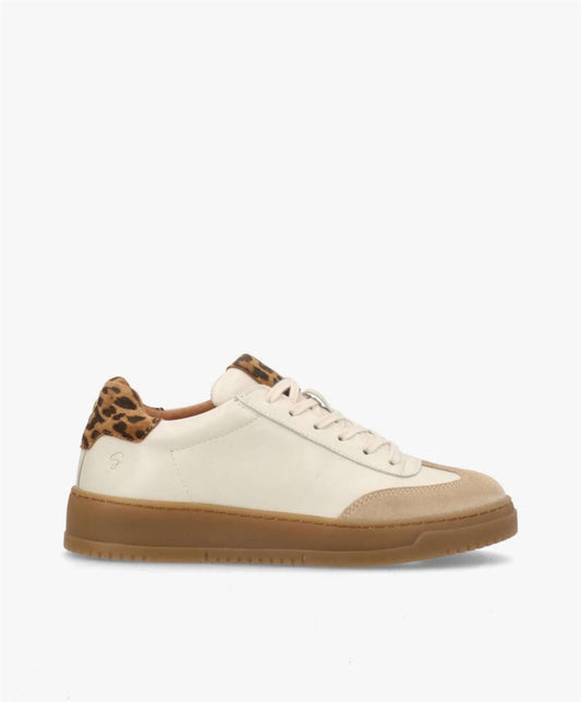 Shoedesign Copenhagen Prime Beat Offwhite/Taupe