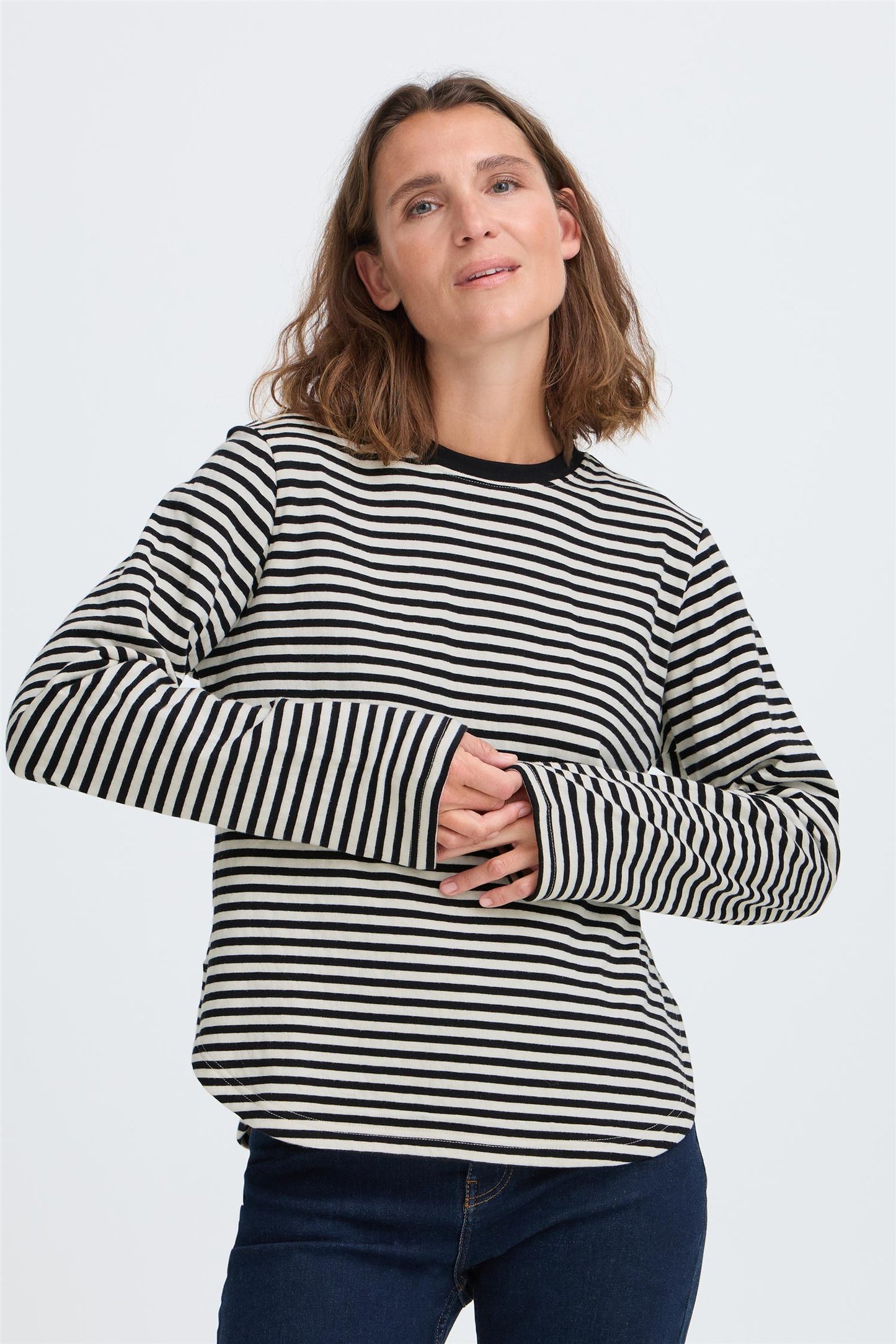 Pulz Estella LS Black