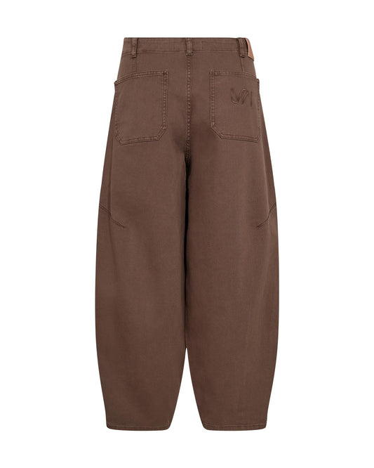 Mos Mosh Rosy Via Pant Delicioso