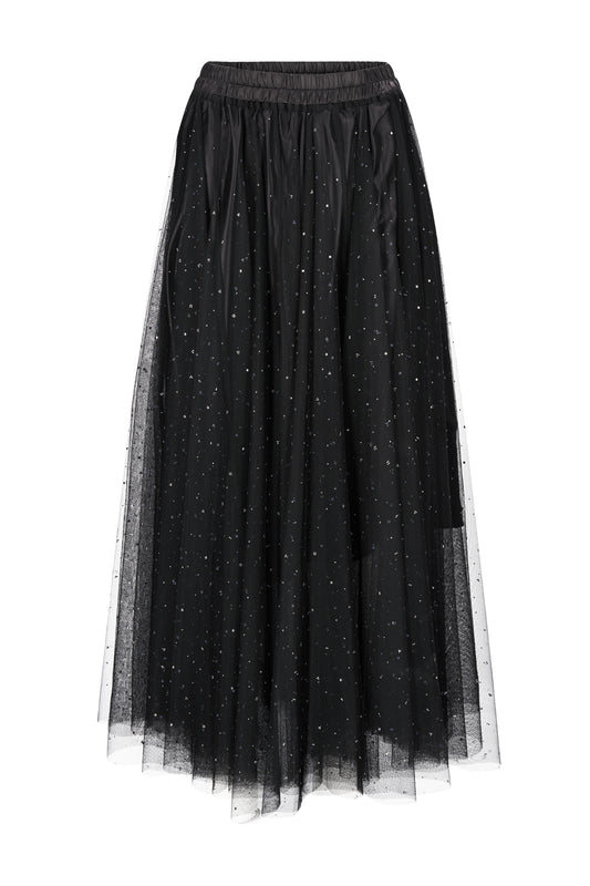 Katrin Uri Grace Skirt Black