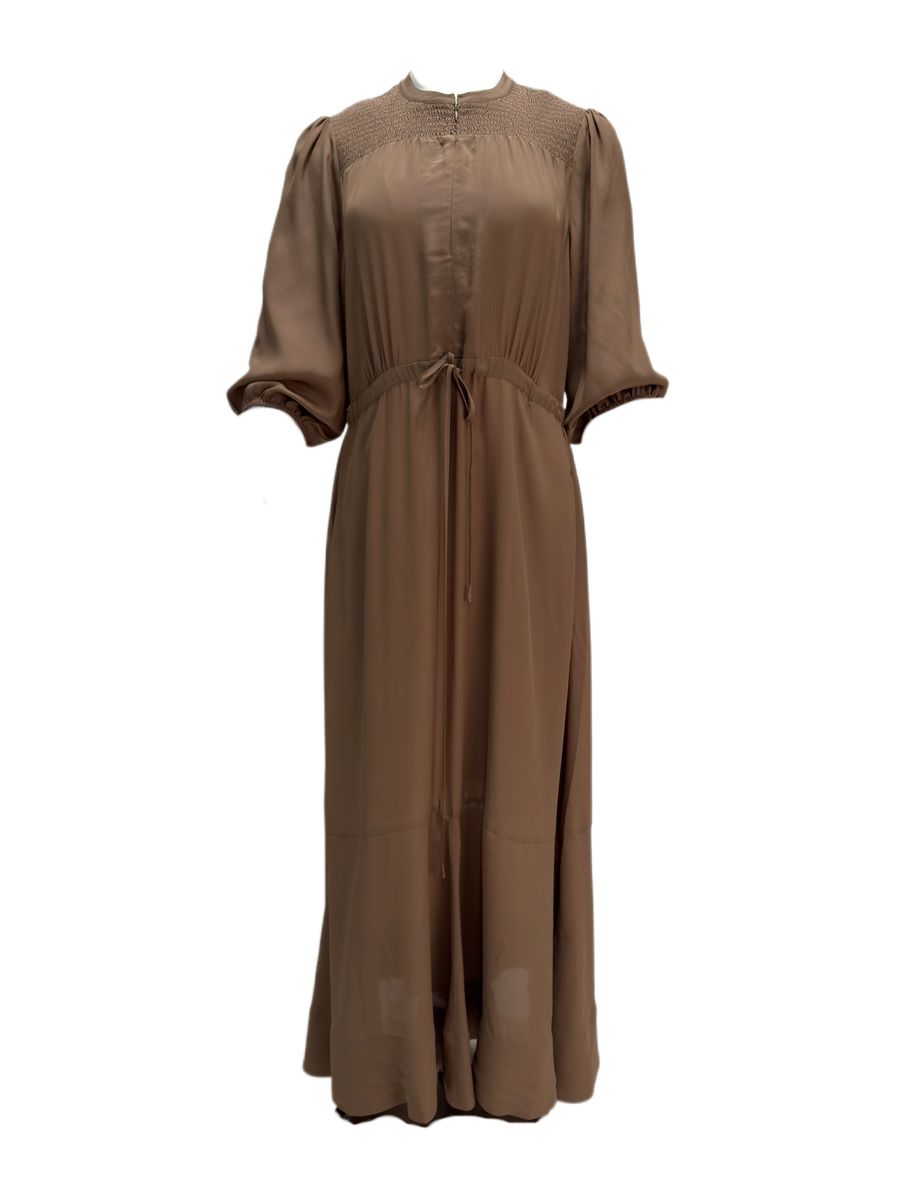 Amuse by Veslemøy Salma Dress Caramel