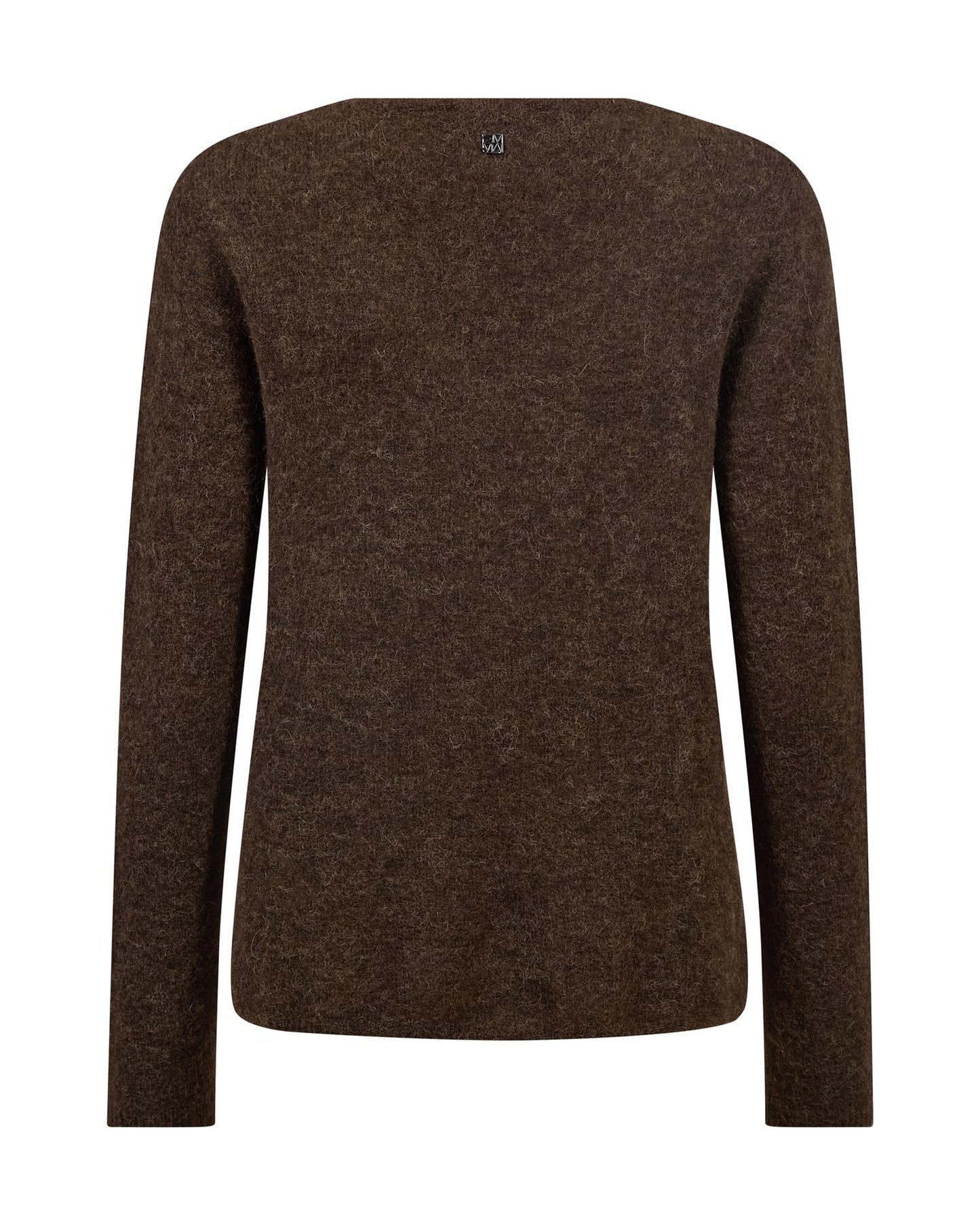 Mos Mosh Mape Sophia V-Neck Knit Delicioso