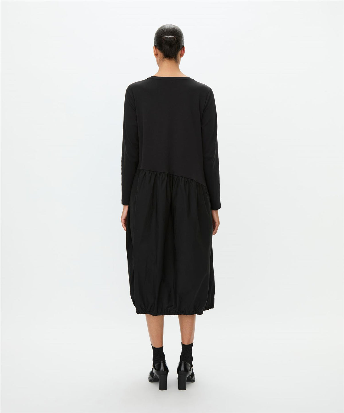 Masai Norya Dress Black