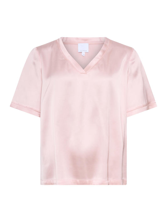 Ane Mone Anna Top Pale Rose