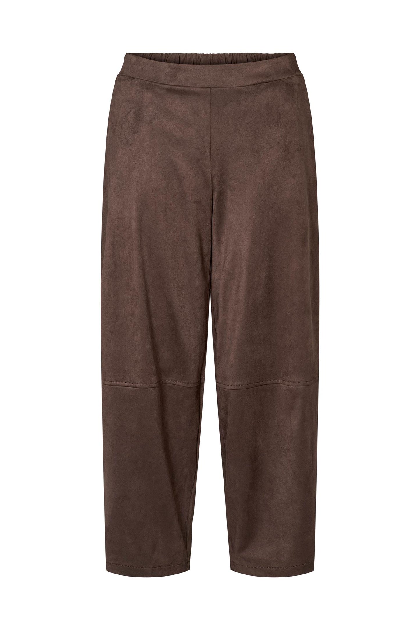 Rue de Femme Camero Pants Chocolat