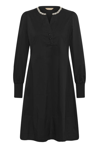 Culture Margi Antoinett Dress Meteorite