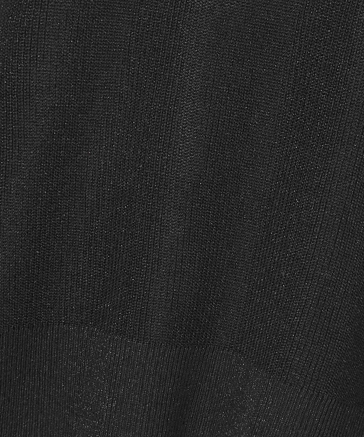 Masai Fabel Top Black