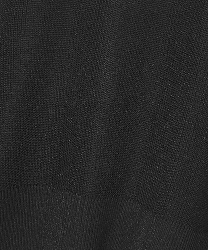 Masai Fabel Top Black