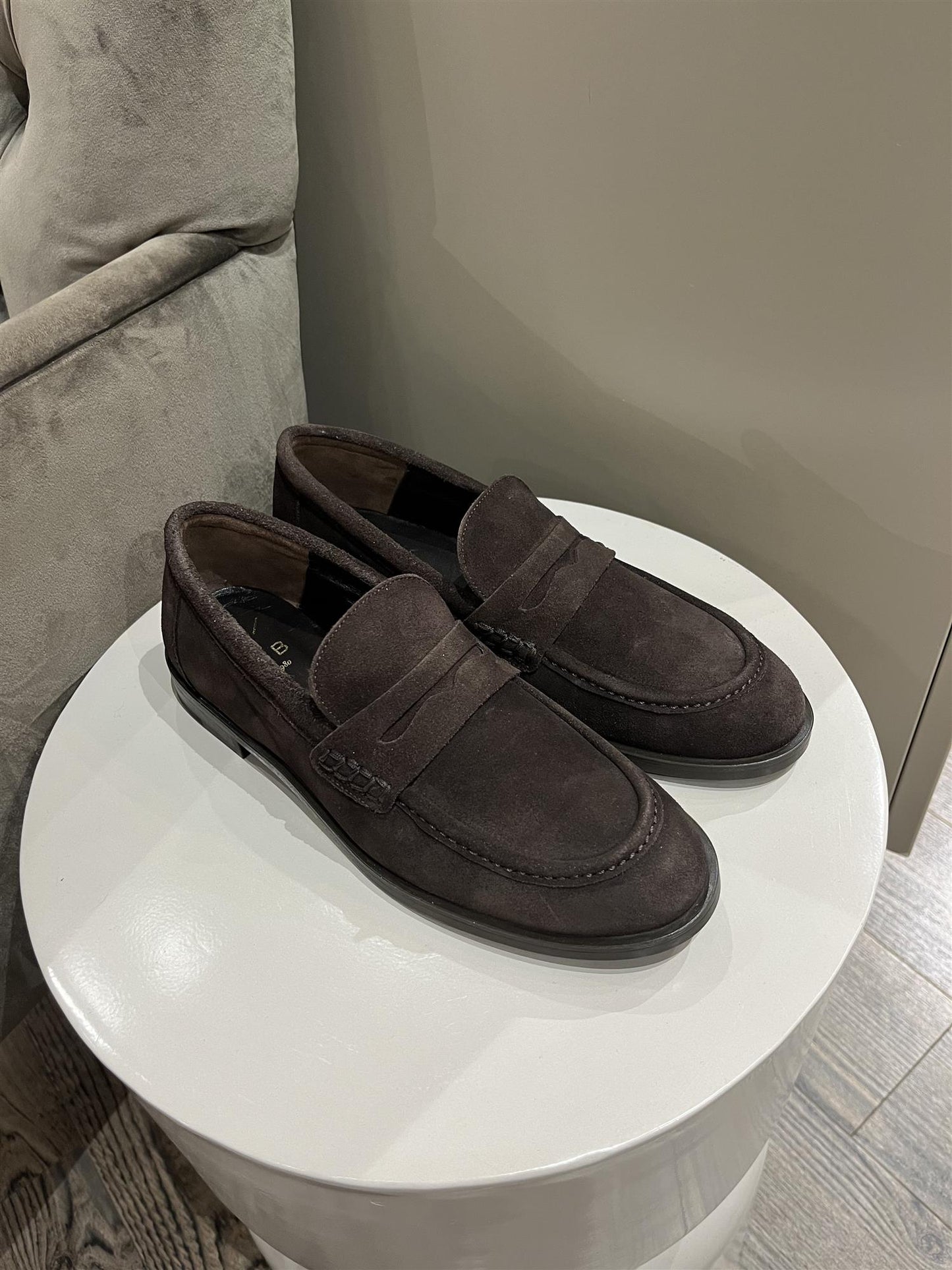 KMB A7549 Crosta Premium Lux