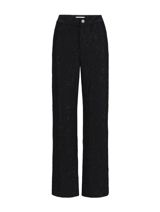 Katrin Uri The Upper Pant Black