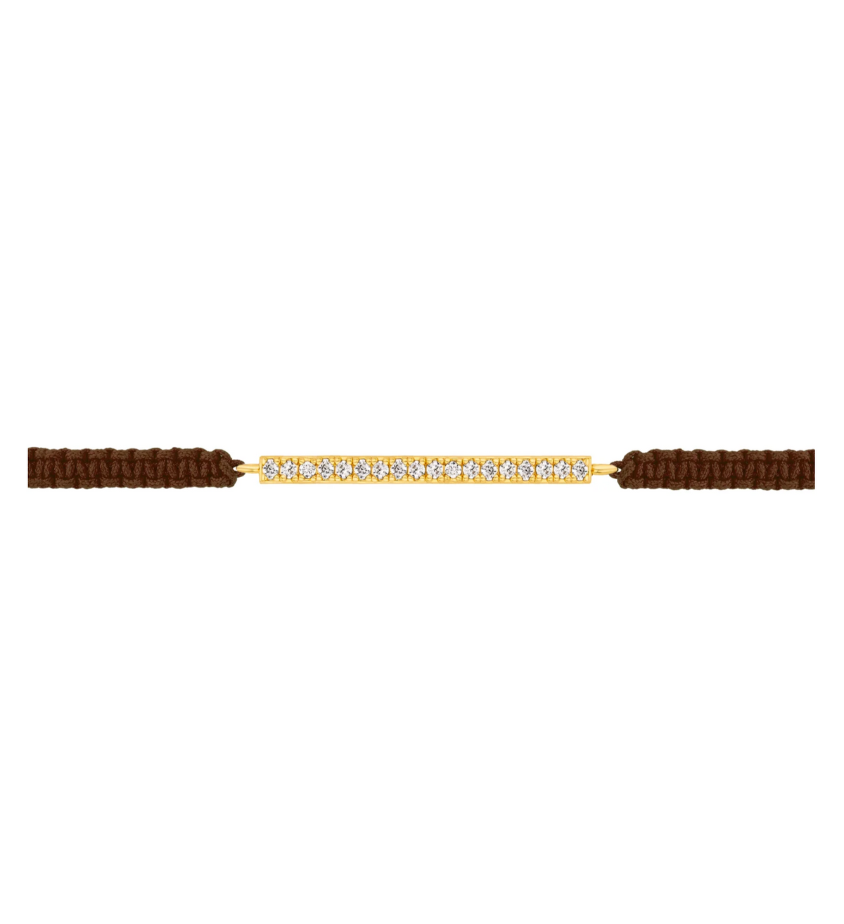 MYA-BAY Brown Reef Link Brun