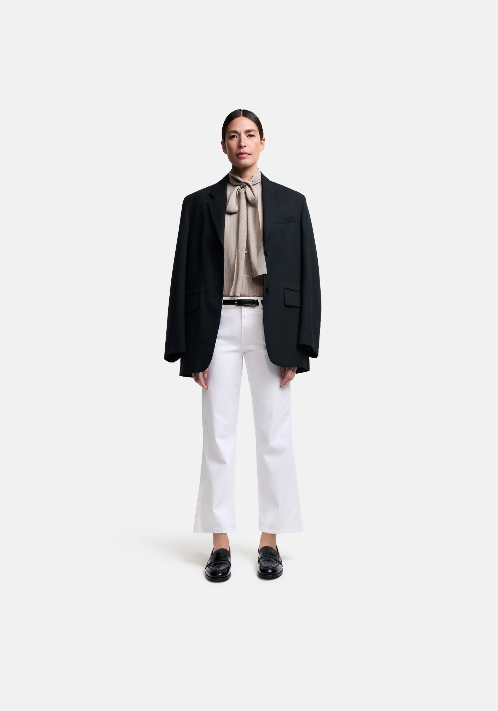 Cambio Francesca Classy White