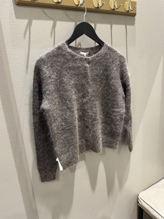 Amuse by Veslemøy Cardigan Jenny Mole