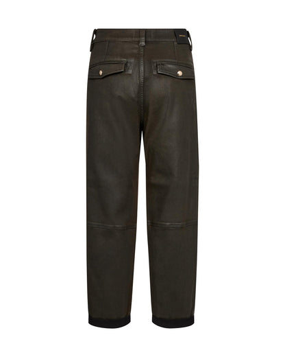 Mos Mosh Aymen Coated Pant Delicioso