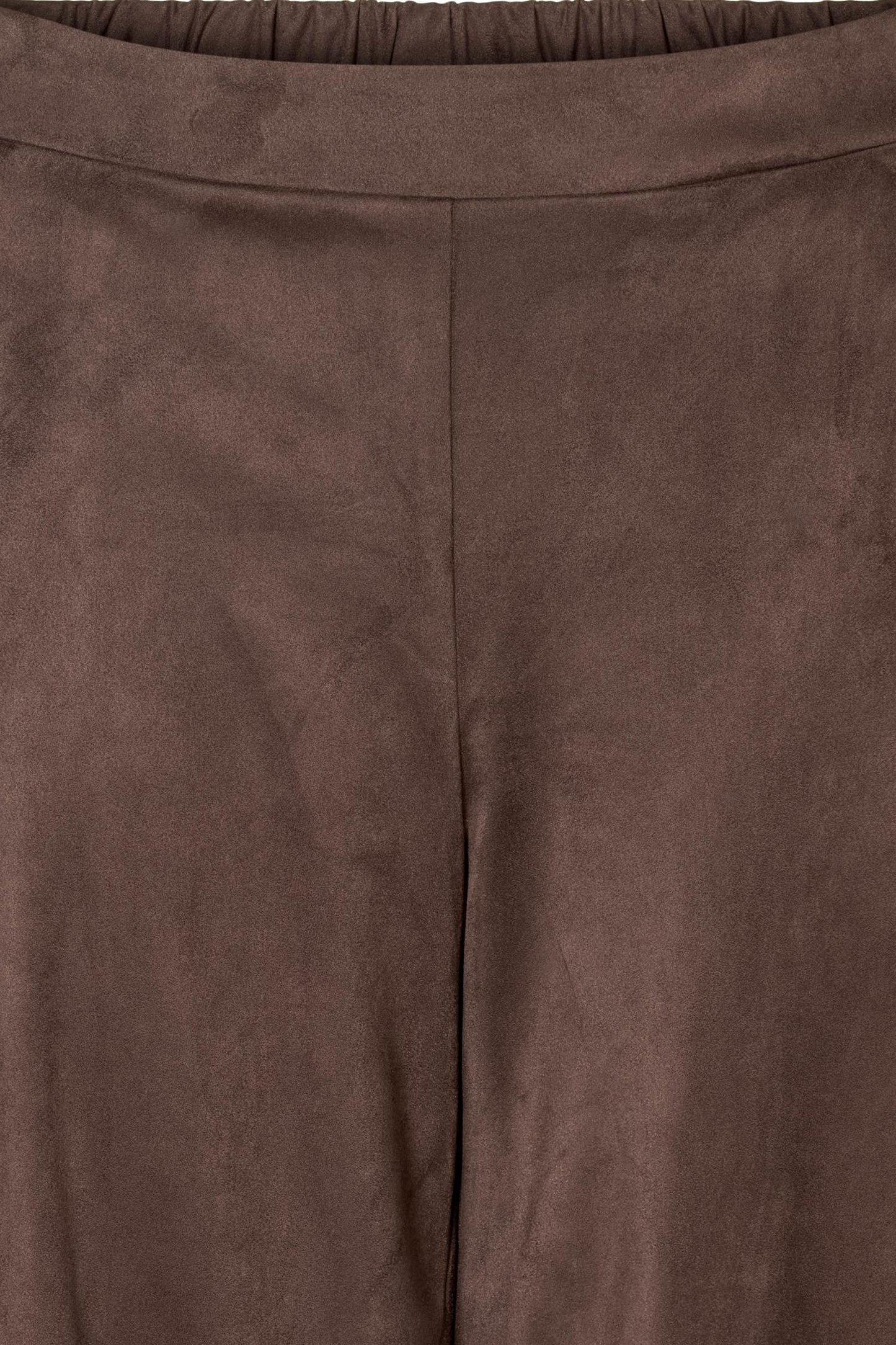 Rue de Femme Camero Pants Chocolat