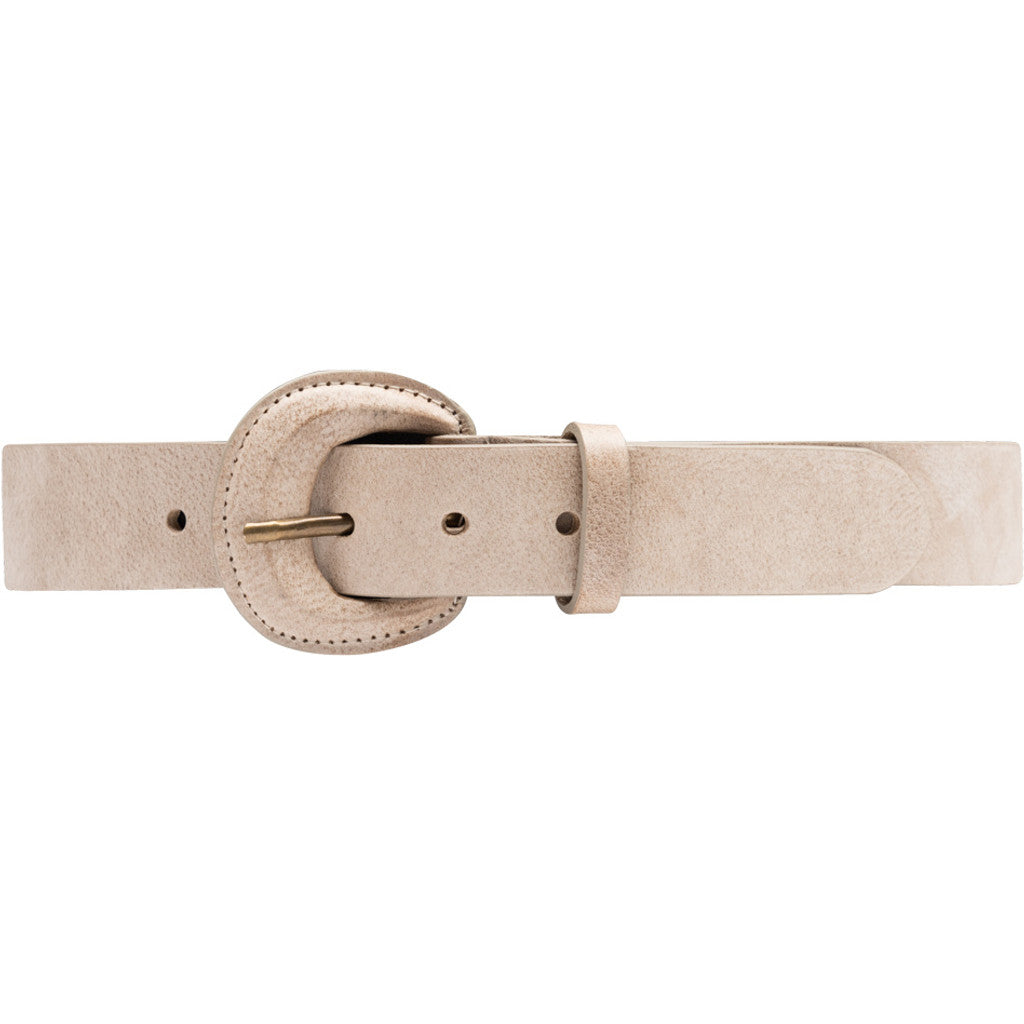Depeche Jeans Belt Sand