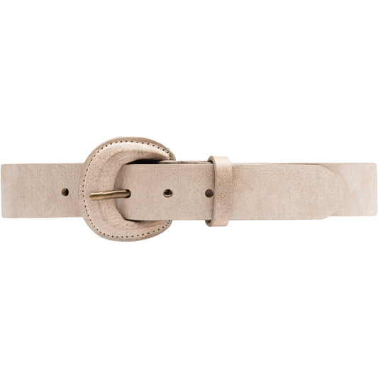 Depeche Jeans Belt Sand