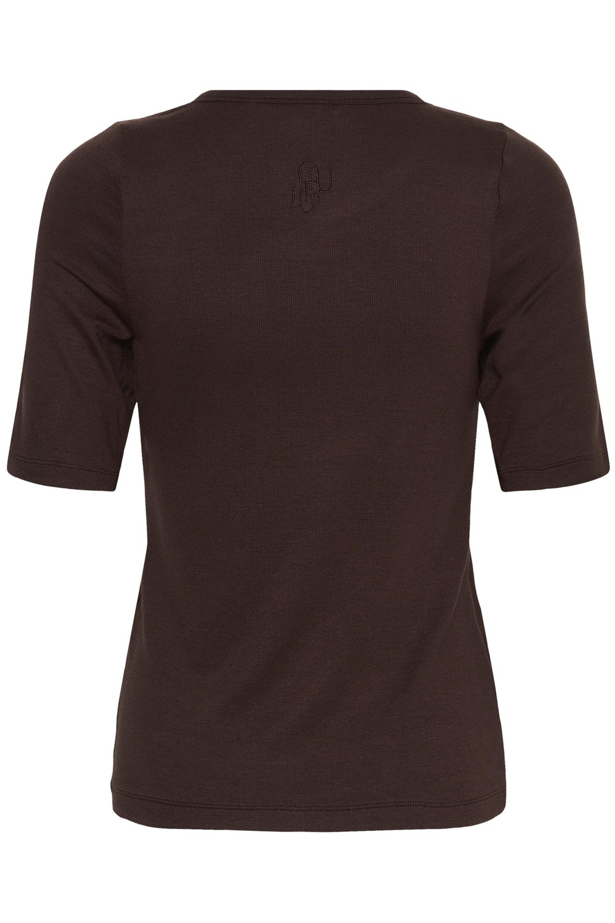 Culture Juliet T-shirt Coffee Bean
