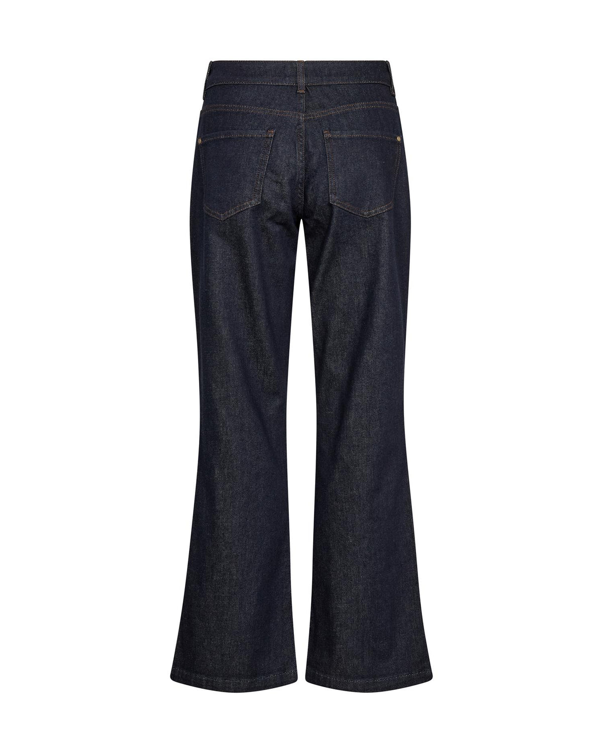 Mos Mosh Marlena Volaris Jeans Dark Blue