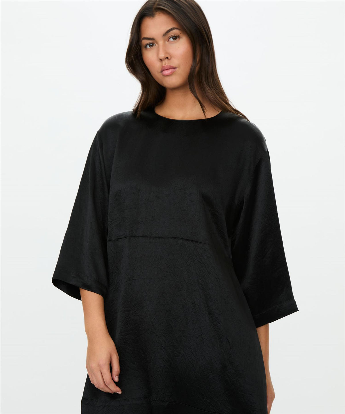Masai Nivane Dress Black