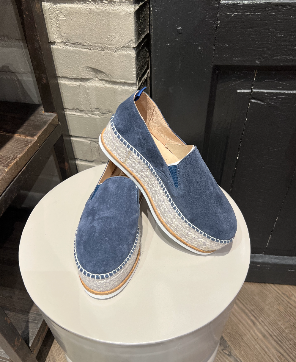 Gaimo Sarry Cuad Dark Jeans