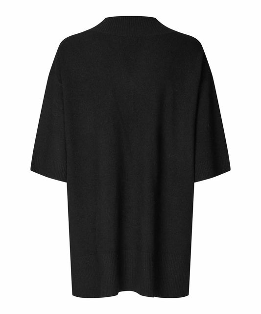 Masai Fidela Top Black