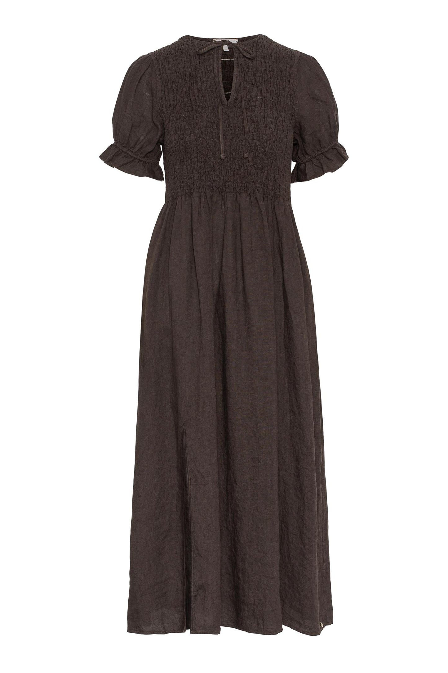 Rah Oslo Eva Dress Kakao