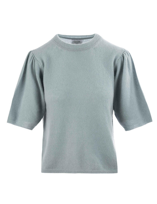 Close to my Heart Alice Sweater Tourmaline