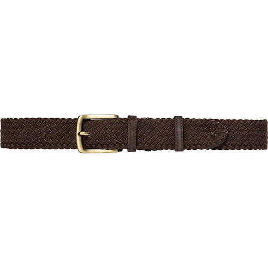 Depeche Belt Chocolate