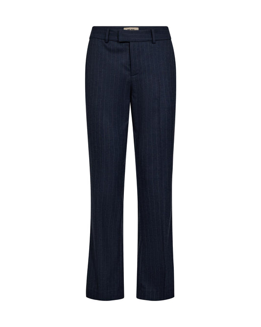 Mos Mosh Ellen Carie Pant Maritime Blue
