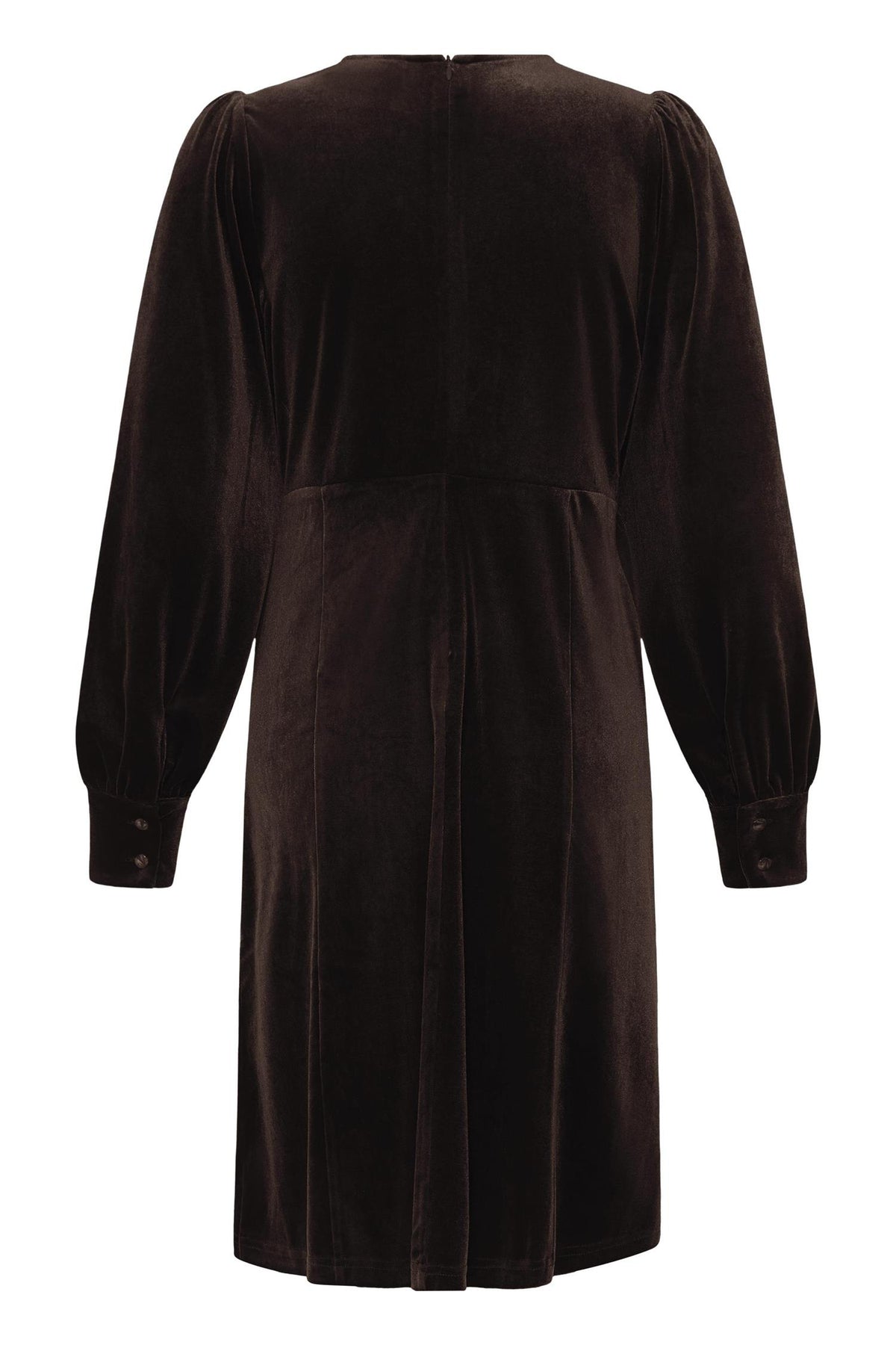 Pulz Barbara Dress Java