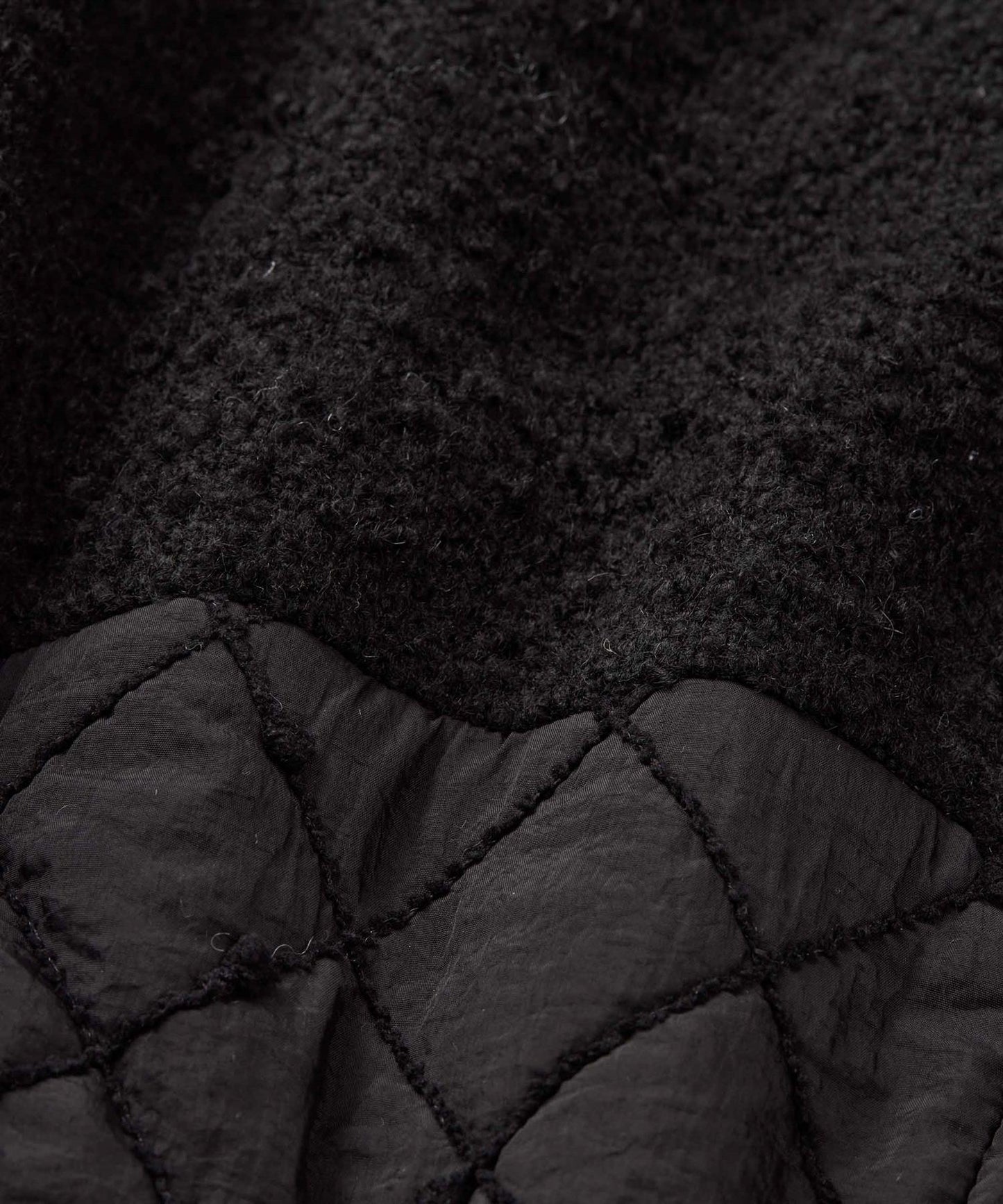 Masai Tovira Coat Black